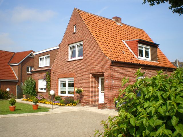 Www Fewo Becker Net Die Unterkunft In Neuharlingersiel